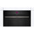 Bosch Series 8 CEG732XB1B B/I 1000W Combination Microwave & Grill - Black - Unbeatable Bathrooms