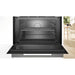 Bosch Series 8 CEG732XB1B B/I 1000W Combination Microwave & Grill - Black - Unbeatable Bathrooms