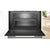 Bosch Series 8 CEG732XB1B B/I 1000W Combination Microwave & Grill - Black - Unbeatable Bathrooms