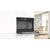 Bosch Series 8 CSG7584B1 Compact Steam Oven - Black - Unbeatable Bathrooms
