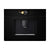 Bosch Series 8 CTL7181B0 2.4L Coffee Machine - Black - Unbeatable Bathrooms