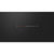 Bosch Series 8 DWK91LT60B 90cm Angled Chimney Hood - Black Glass - Unbeatable Bathrooms