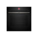 Bosch Series 8 HBG7741B1B Single Pyrolytic Oven - Black - Unbeatable Bathrooms