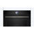 Bosch Series 8 HBG7764B1B Single Pyrolytic Oven - Black - Unbeatable Bathrooms