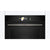Bosch Series 8 HBG7784B1 Single Pyrolytic Oven - Black - Unbeatable Bathrooms