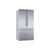 Bosch Series 8 KFF96PIEP F/S NoFrost 3 Door Fridge Freezer - St/Steel - Unbeatable Bathrooms