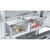 Bosch Series 8 KFF96PIEP F/S NoFrost 3 Door Fridge Freezer - St/Steel - Unbeatable Bathrooms