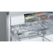 Bosch Series 8 KFF96PIEP F/S NoFrost 3 Door Fridge Freezer - St/Steel - Unbeatable Bathrooms