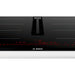 Bosch Series 8 PXX875D67E 80cm Venting Induction Hob - Black - Unbeatable Bathrooms