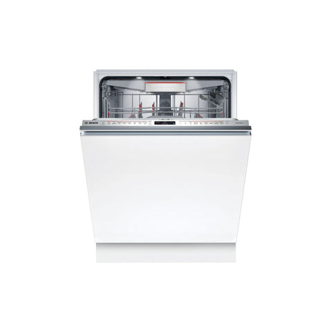Bosch Series 8 SMD8YCX03G F/I 14 Place Dishwasher - Unbeatable Bathrooms