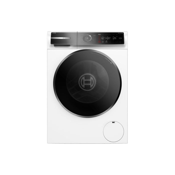 Bosch Series 8 WGB256A2GB F/S 10kg 1400rpm Washing Machine - White - Unbeatable Bathrooms