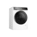 Bosch Series 8 WGB256A2GB F/S 10kg 1400rpm Washing Machine - White - Unbeatable Bathrooms