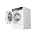 Bosch Series 8 WGB256A2GB F/S 10kg 1400rpm Washing Machine - White - Unbeatable Bathrooms