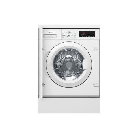 Bosch Series 8 WIW28502GB B/I 8kg Washing Machine - Unbeatable Bathrooms