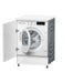 Bosch Series 8 WIW28502GB B/I 8kg Washing Machine - Unbeatable Bathrooms