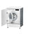 Bosch Series 8 WIW28502GB B/I 8kg Washing Machine - Unbeatable Bathrooms