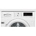 Bosch Series 8 WIW28502GB B/I 8kg Washing Machine - Unbeatable Bathrooms