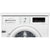 Bosch Series 8 WIW28502GB B/I 8kg Washing Machine - Unbeatable Bathrooms