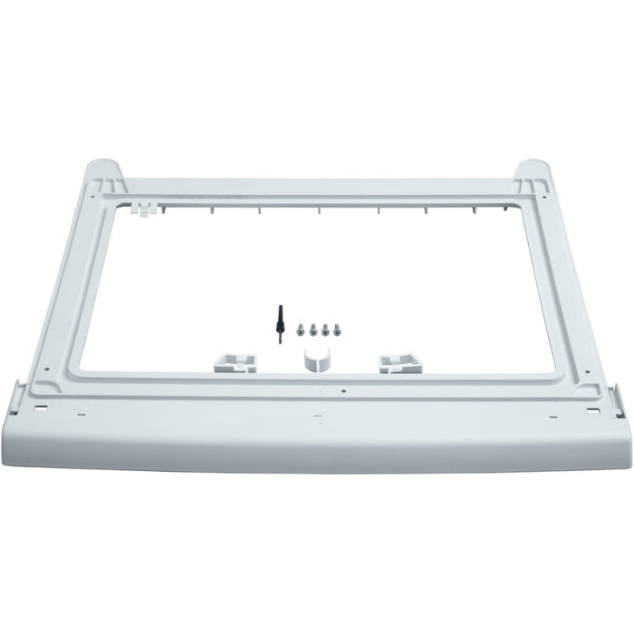 Bosch WTZ20410 Stacking Kit - White - Unbeatable Bathrooms