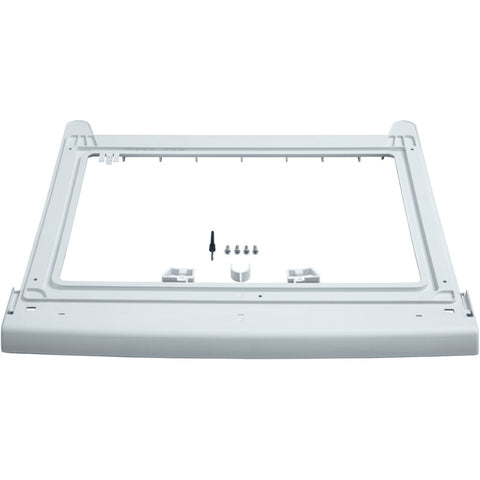 Bosch WTZ20410 Stacking Kit - White - Unbeatable Bathrooms