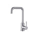 Prima Rhode Chrome U-Spout Mixer Tap - Unbeatable Bathrooms