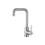 Prima Rhode Chrome U-Spout Mixer Tap - Unbeatable Bathrooms