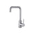 Prima Single Lever Rhode U Spout Mixer Tap - Unbeatable Bathrooms