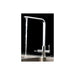 Prima Dual Lever Astoria Mixer Tap - Unbeatable Bathrooms