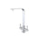 Prima Dual Lever Astoria Mixer Tap - Unbeatable Bathrooms