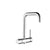 Prima+ Single Lever 3 In 1 Hot Tap - Unbeatable Bathrooms