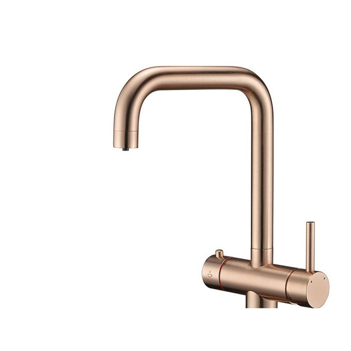 Prima+ Single Lever 3 In 1 Hot Tap - Unbeatable Bathrooms
