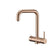 Prima+ Single Lever 3 In 1 Hot Tap - Unbeatable Bathrooms