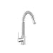 Prima+ Professional Single Lever Mixer Tap Chrome - Unbeatable Bathrooms
