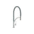 Prima+ Coloured Single Lever Pull Out Mixer Tap - Unbeatable Bathrooms