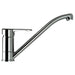 Teka ML Single Lever Mixer Tap - Chrome - Unbeatable Bathrooms