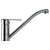 Teka ML Single Lever Mixer Tap - Chrome - Unbeatable Bathrooms