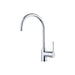 Teka SP 995 Single Lever Mixer Tap - Chrome - Unbeatable Bathrooms