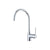 Teka SP 995 Single Lever Mixer Tap - Chrome - Unbeatable Bathrooms