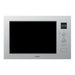 Candy CA38FL7NWBXUK B/I 800W Microwave & Grill - St/Steel - Unbeatable Bathrooms