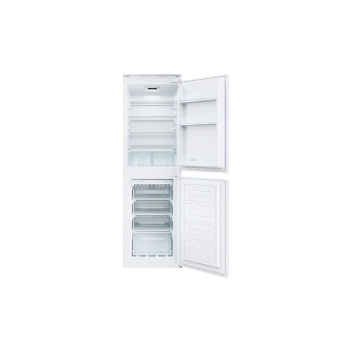 Candy CB50N518EK B/I No Frost 50/50 Fridge Freezer - Unbeatable Bathrooms