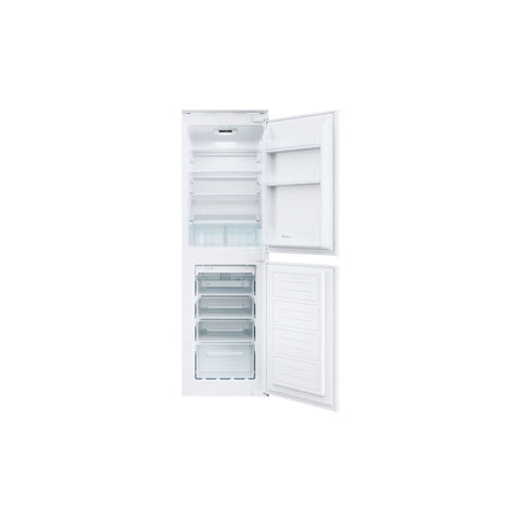 Candy CB50N518EK B/I No Frost 50/50 Fridge Freezer - Unbeatable Bathrooms