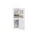 Candy CB50N518EK B/I No Frost 50/50 Fridge Freezer - Unbeatable Bathrooms