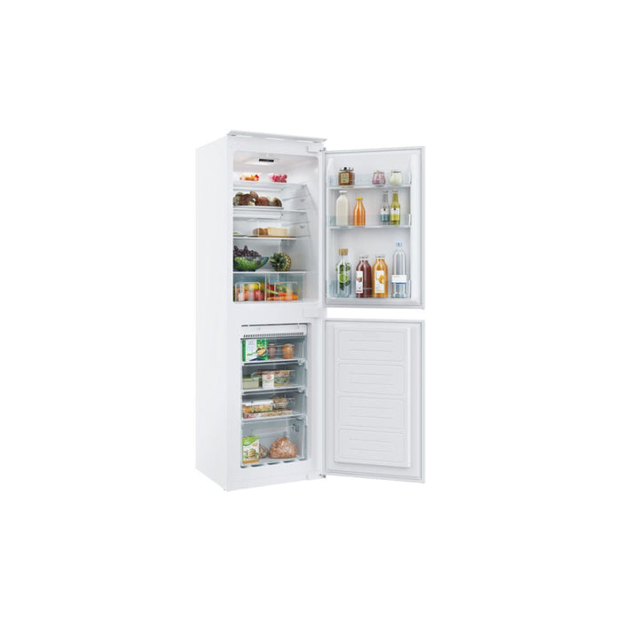 Candy CB50N518EK B/I No Frost 50/50 Fridge Freezer - Unbeatable Bathrooms