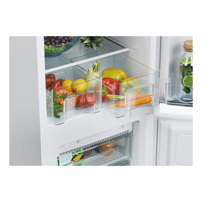 Candy CB50N518EK B/I No Frost 50/50 Fridge Freezer - Unbeatable Bathrooms