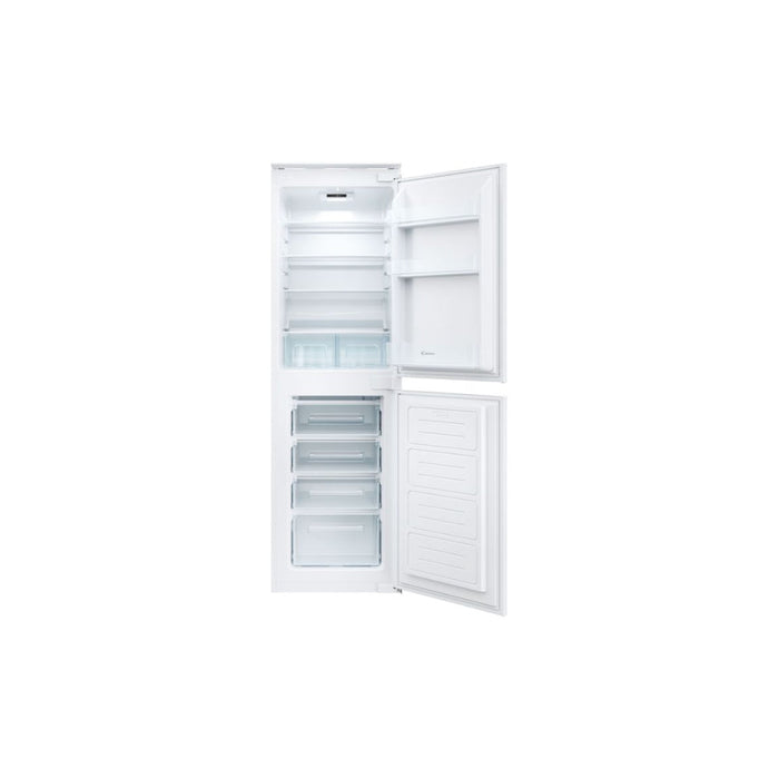 Candy CB50S518EK B/I Low Frost 50/50 Fridge Freezer - Unbeatable Bathrooms