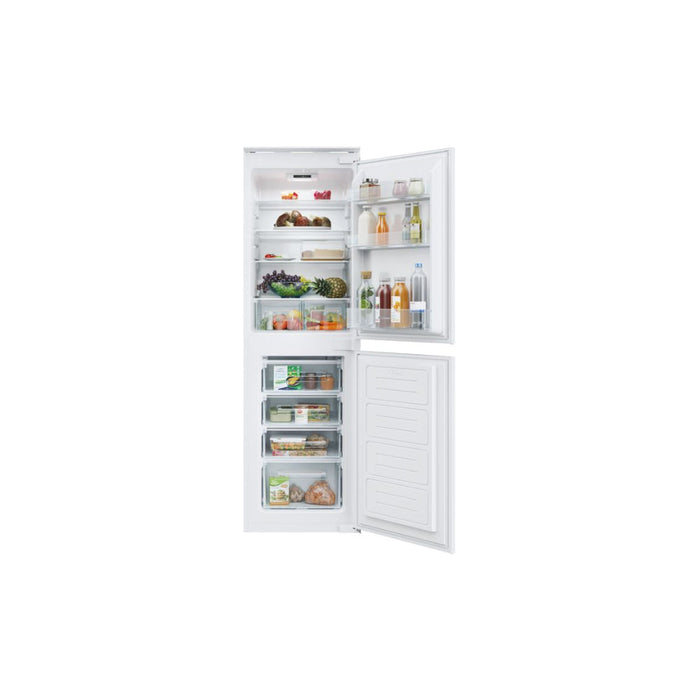 Candy CB50S518EK B/I Low Frost 50/50 Fridge Freezer - Unbeatable Bathrooms