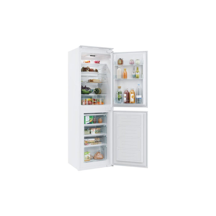 Candy CB50S518EK B/I Low Frost 50/50 Fridge Freezer - Unbeatable Bathrooms