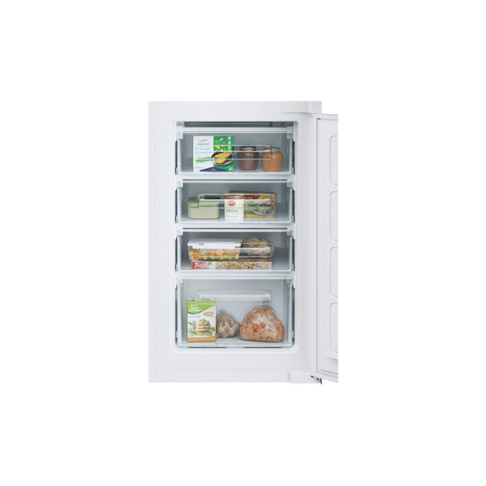 Candy CB50S518EK B/I Low Frost 50/50 Fridge Freezer - Unbeatable Bathrooms