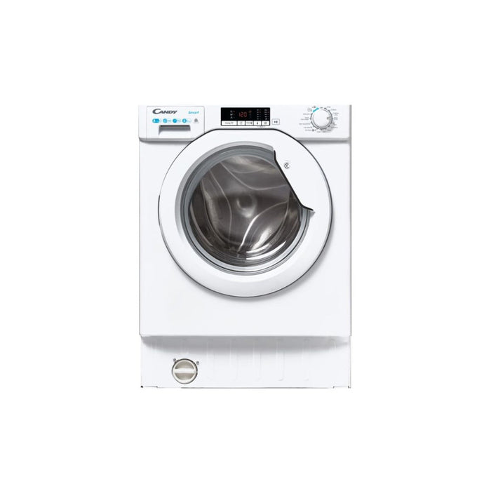 Candy CBD 485D2E/1-80 B/I 8/5kg 1400rpm Washer Dryer - Unbeatable Bathrooms
