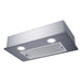 Candy CBG52SX 52cm Canopy Hood - St/Steel - Unbeatable Bathrooms